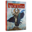 Warhammer: High Elves (English)